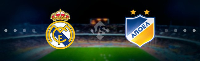 Ни шагу назад! Превью к матчу «Реал Мадрид»- АПОЭЛ