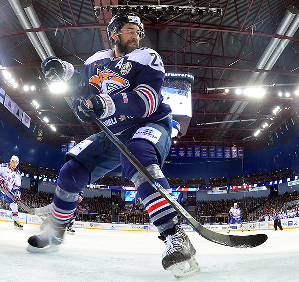 Зарипов попался на допинге. Как это возможно?