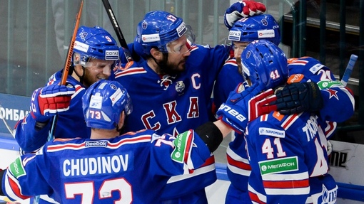 8 вопросов перед стартом нового сезона КХЛ