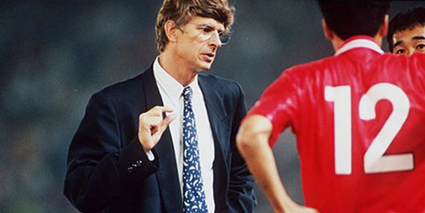 Wenger
