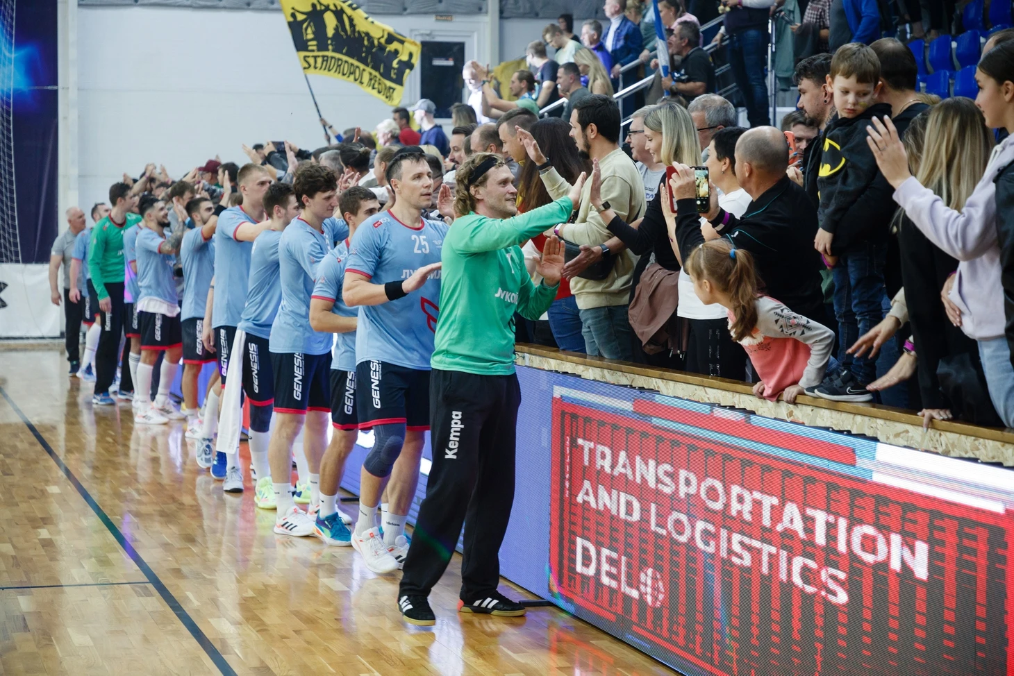 Olimpbet Суперлига. Иван Фиев: "Самый продаваемый игрок? Конечно, Антон Заболотский!", изображение №6