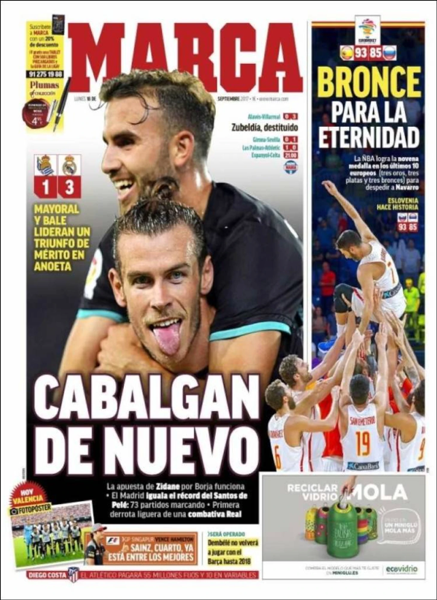 Marca