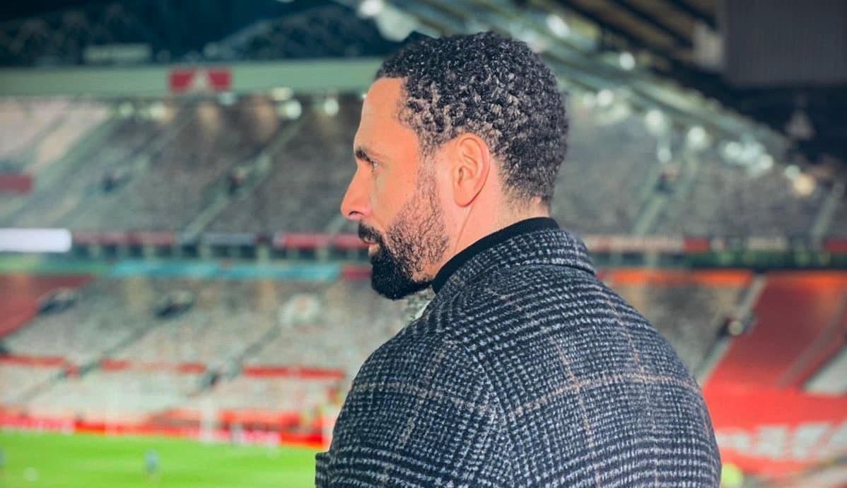 Манчестер Юнайтед, Рио Фердинанд