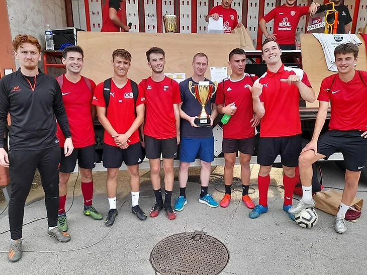 Зачем 40-летней легенде АПЛ 10-й дивизион Франции? Откровения Тони Хибберта, изображение №4