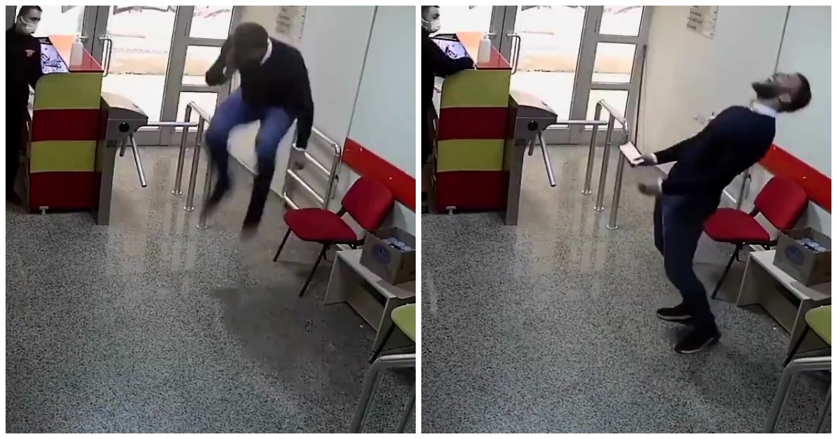 Защитник «Гезтепе» сошел с ума, когда узнал о вызове в сборную Турции