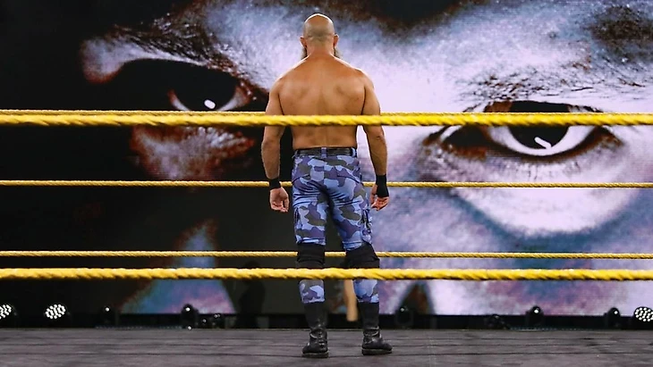 Обзор WWE NXT от 28.05.20., изображение №11