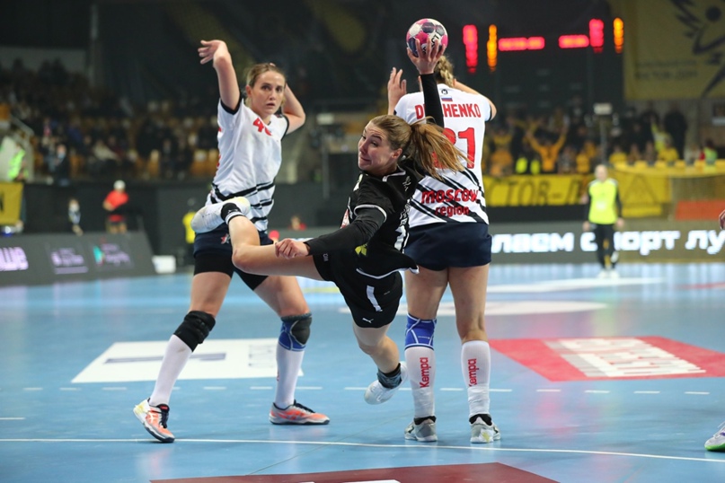 Суперлига. &quot;Кубань&quot; уступила в день рождения Голуба. Астрахань сделала заявку на выход сразу в 1/4 финала, изображение №3