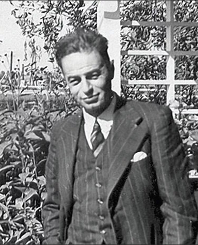 Чемпион Серии А, попавший в Освенцим. Трагическая судьба Арпада Вейса