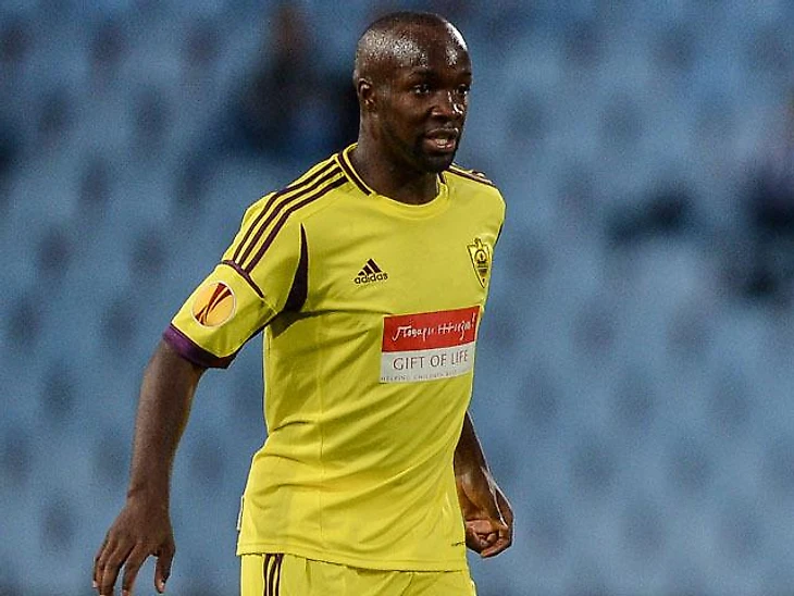 Лассана Диарра.