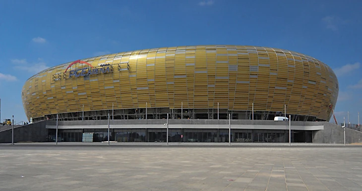 Гданьск Арена (PGE Арена)