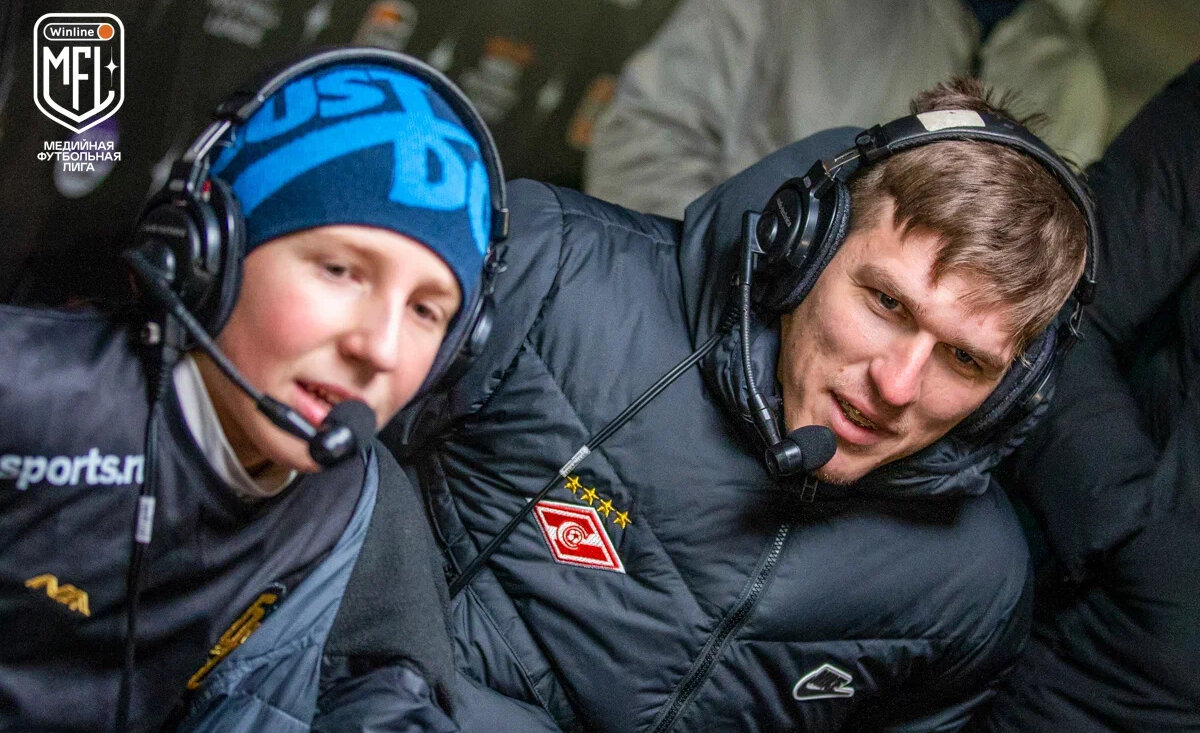 Соболев против президента лиги, пощечина Уткину, драка Тигиева и Майами – главные скандалы года в медиафутболе