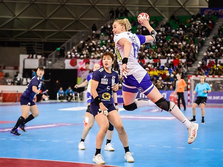 ЧМ-2019. Время игры за очки. Мартин нажал на кнопку "бдительность", изображение №1