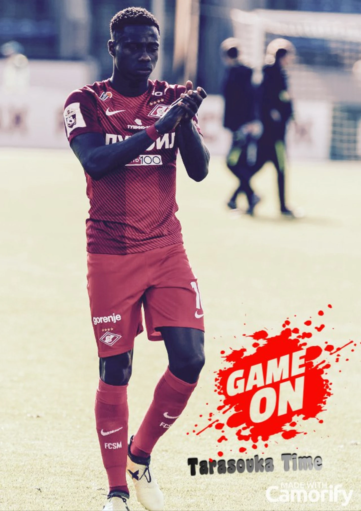 грустный Промес1