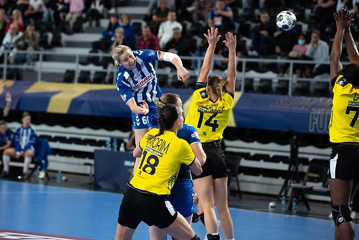 Валерия Маслова: "Из всех имевшихся вариантов ЦСКА был самым оптимальным в плане дальнейшего развития", изображение №2