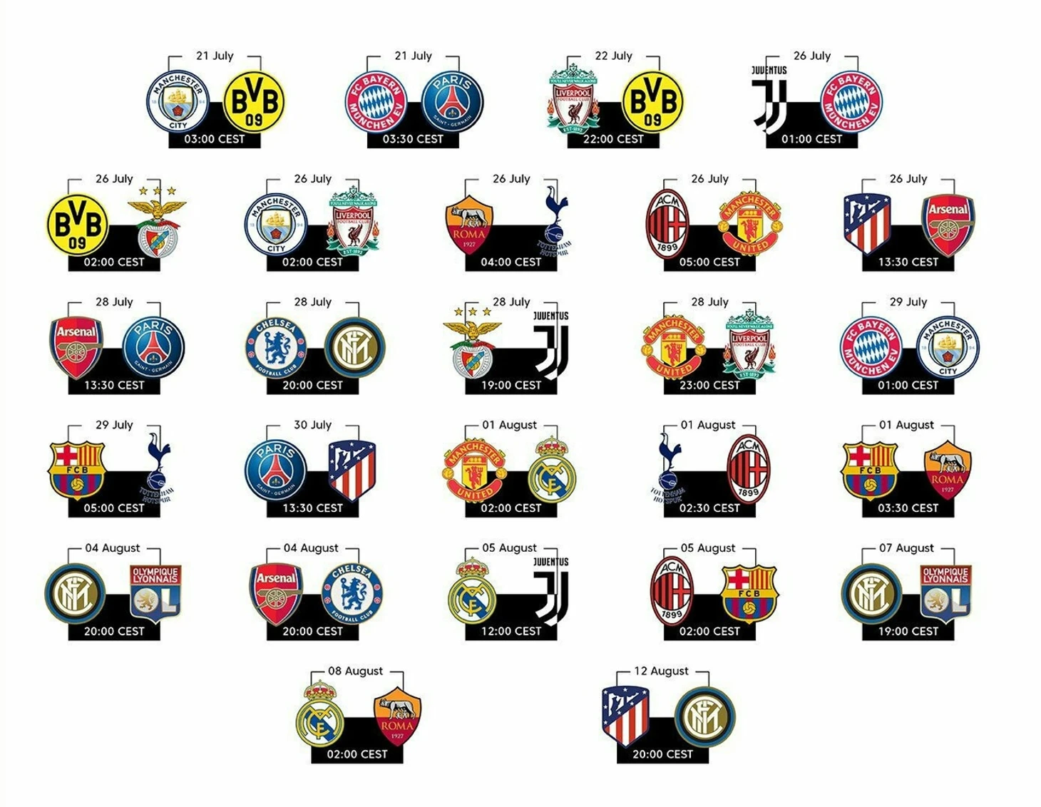 Champions Cup