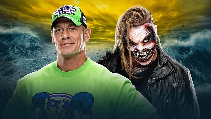 Превью WWE WrestleMania 36, изображение №15