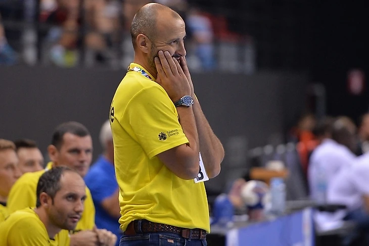 Желько Бабич: "Если вновь позовут работать в бывший СССР, поблагодарю бога. Я фанат Путина", изображение №7