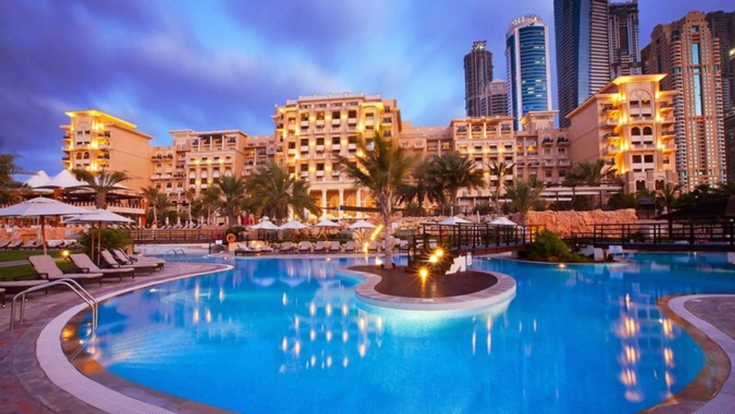 Four Seasons Dubai