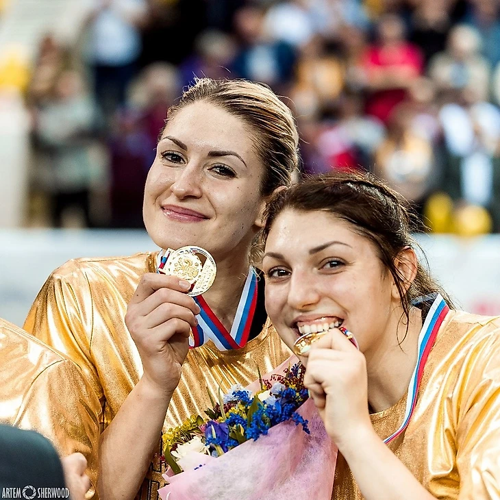 Ольга Передерий: "В Ростове я толком и не поиграла. Но о клубе и городе могу болтать часами", изображение №5