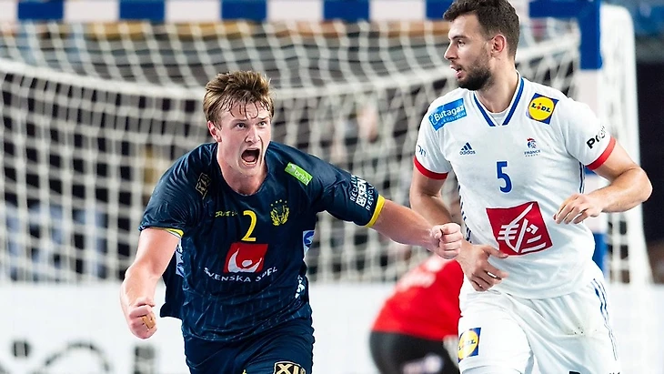 Эхо чемпионата мира. Три неожиданные звезды. Из Швеции, Дании и Египта, изображение №3