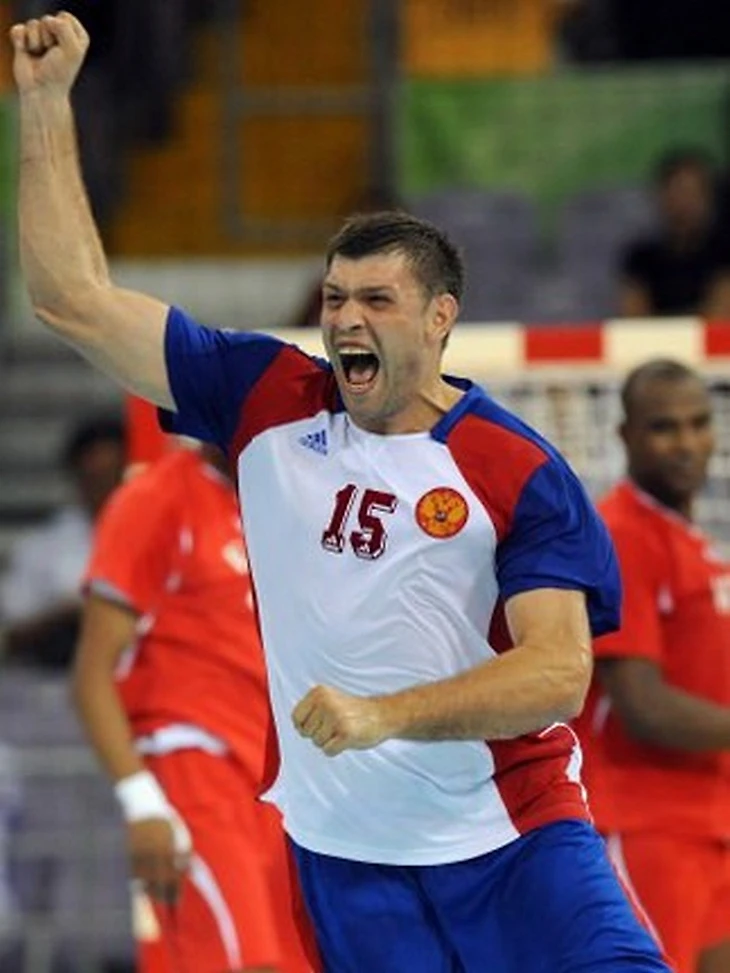 Алексей Растворцев