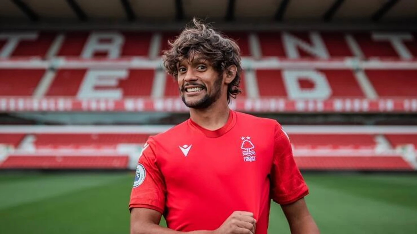 Gustavo Scarpa Nottingham Forest'a transfer oldu – Spor Haberleri