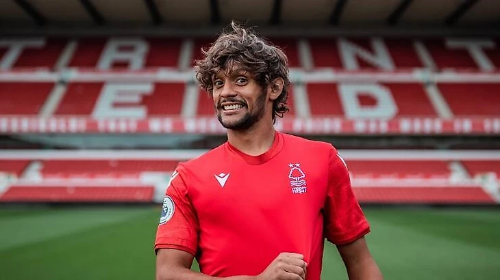 Gustavo Scarpa Nottingham Forest'a transfer oldu – Spor Haberleri