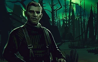 Как спасти Джеки в Static Dread The Lighthouse?