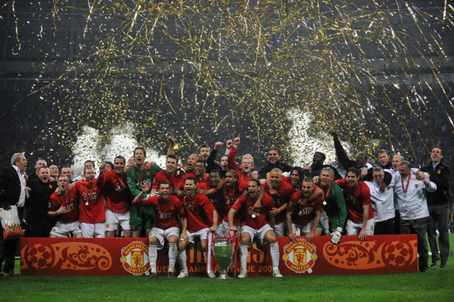 trophy
