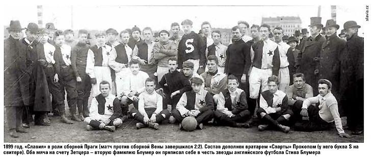 Славия-1899