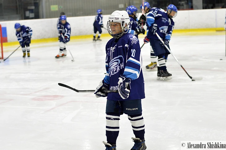 герман ефремов буран 2004 воронеж