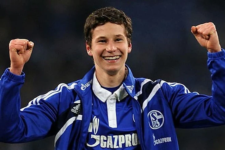 Юлиан Драсклер