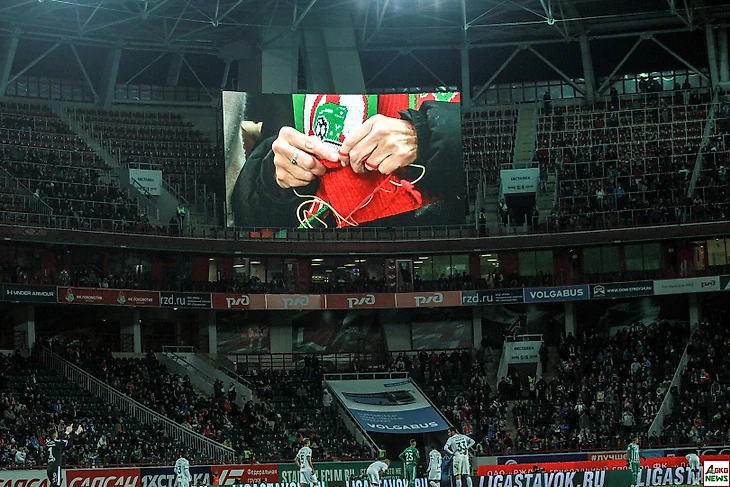 Фото: Дмитрий Бурдонов