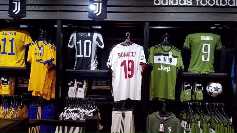 Леонардо Бонуччи, Ювентус, серия А Италия, adidas, фото