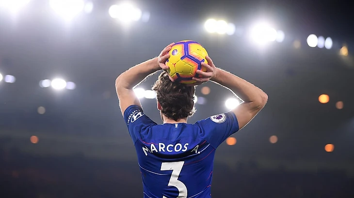 &quout;Челси&quout;