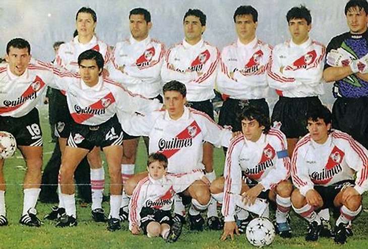 «Ривер» возвращает титул в Нуньез