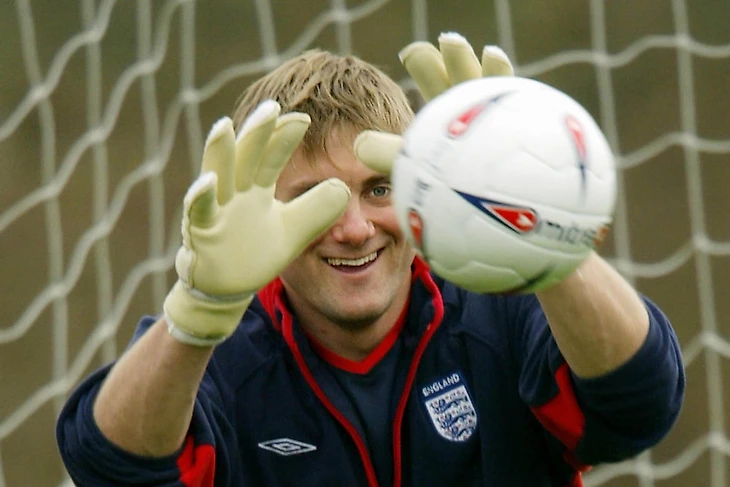 Роберт Грин