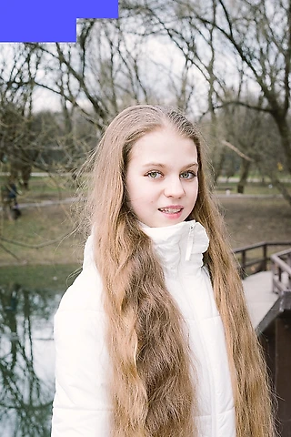 Александра Трусова вошла в двадцатку молодых  и перспективных, по рейтингу журнала РБК