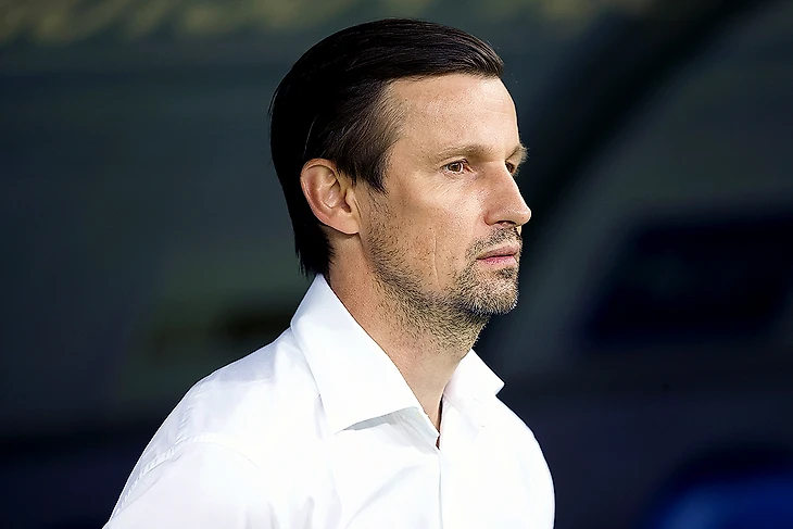 фото премьер лига