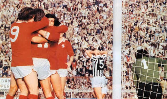 Как не потерпеть ни одного поражения за сезон и упустить чемпионство. Невероятная история «Перуджи»-1978/79
