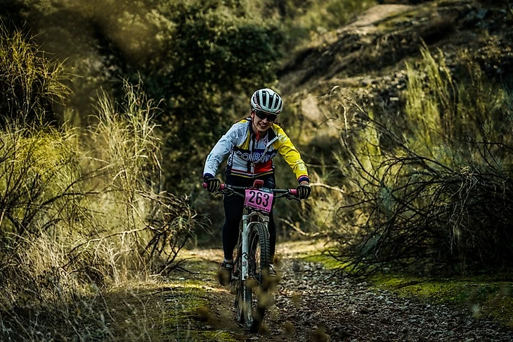 Andalucia Bike Race