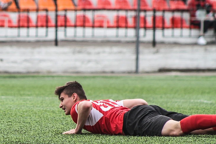 Знамя Труда - Коломна. Фото: Дмитрий Бурдонов / ФК