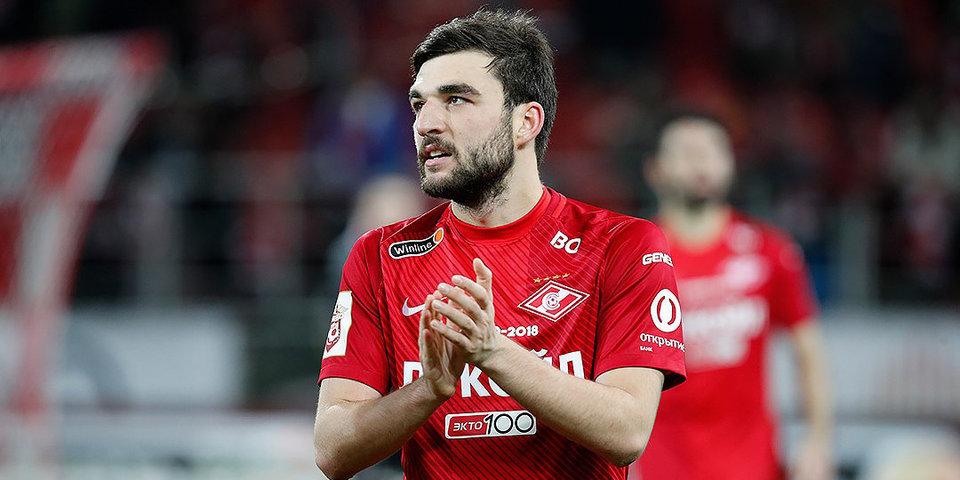 Испытание для дебютанта РПЛ: “Спартак – “Сочи”