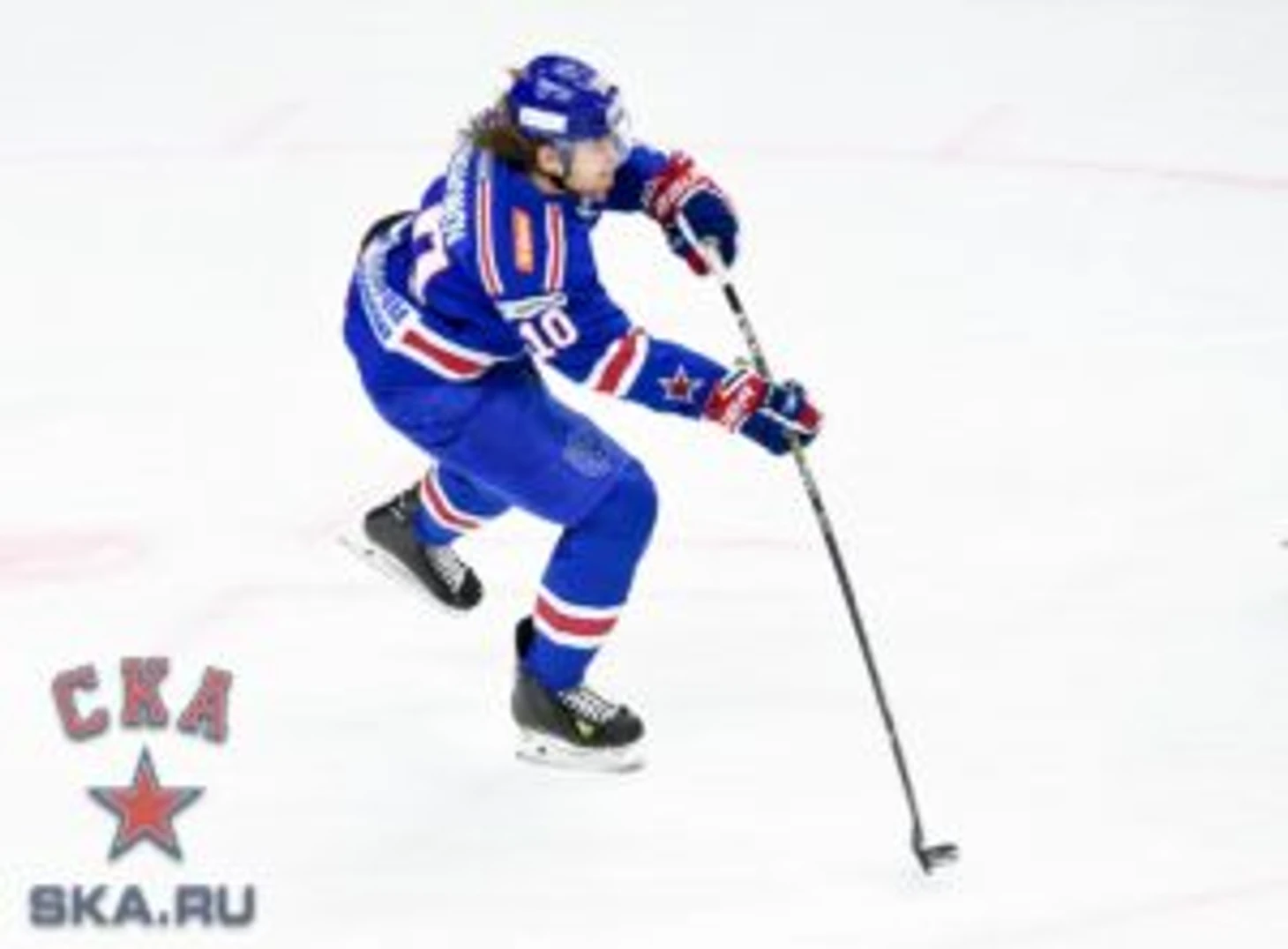 Виктор Тихонов