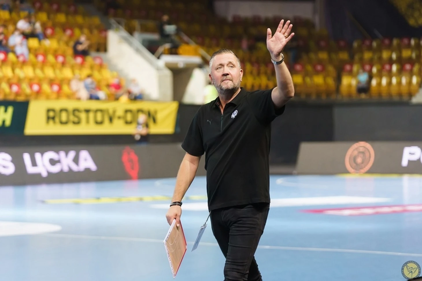 Где взять "молодую зажигалочку"? Потенциальные кандидаты на пост тренера женской сборной России, изображение №8