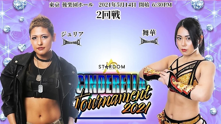 Обзор 2-го дня Stardom Cinderella Tournament 14.05.2021, изображение №4