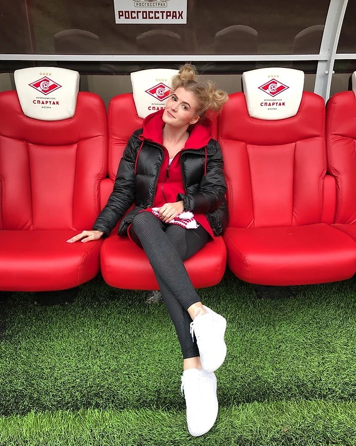 Элина Филатова