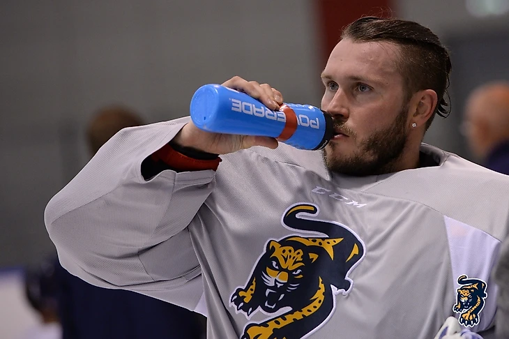 Константин Барулин