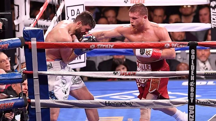 Альварес - Филдинг