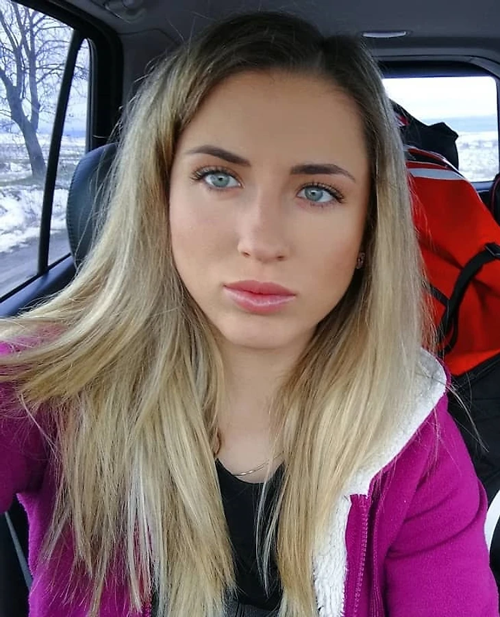 Гергана Велкова